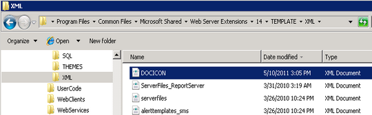 DocIcon XML Sharpoint Server Location.png
